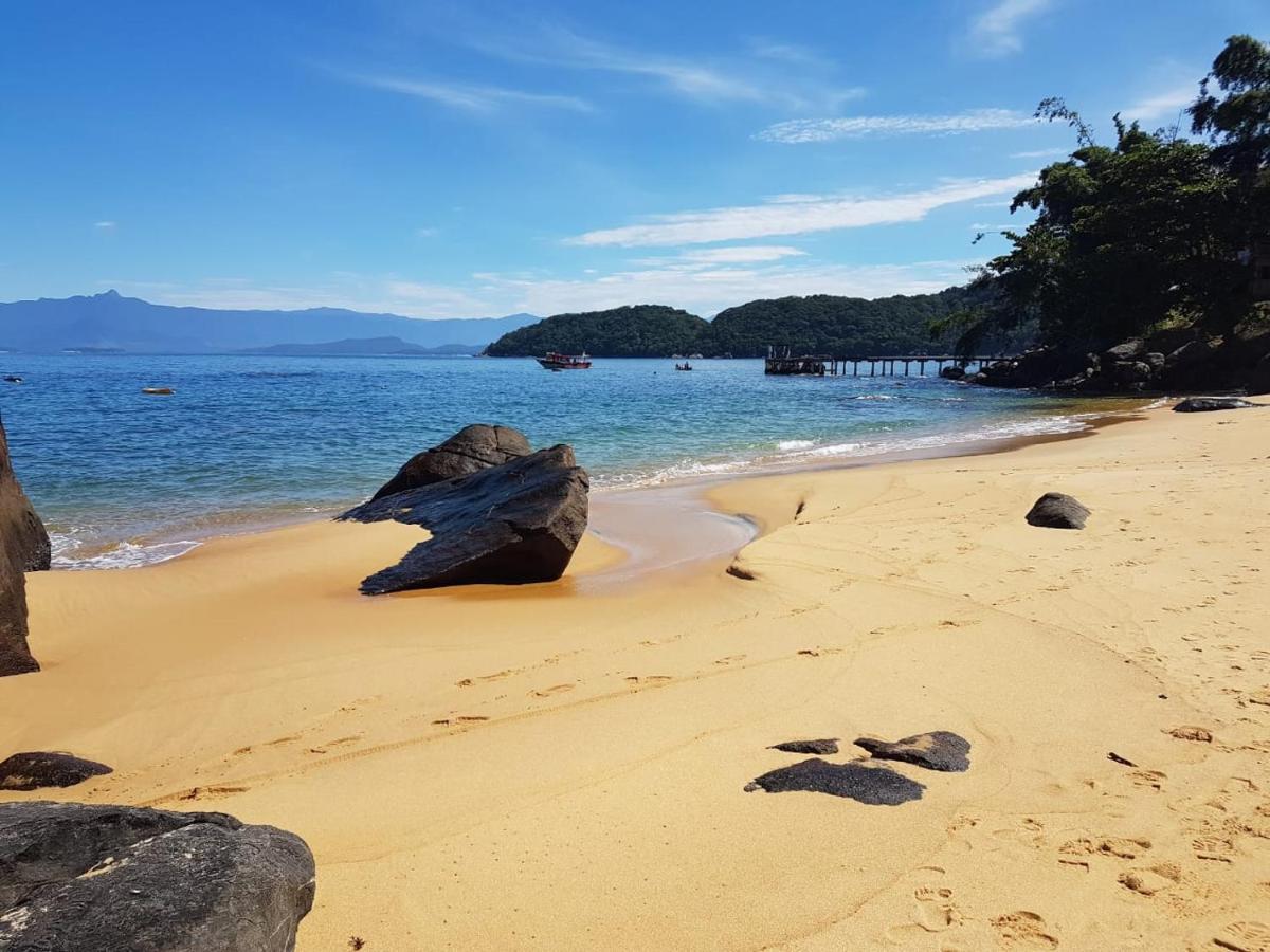 Pousada Gabriel Praia de Araçatiba Exterior foto