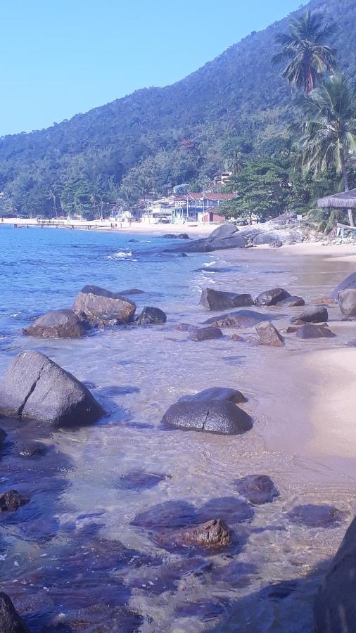 Pousada Gabriel Praia de Araçatiba Exterior foto