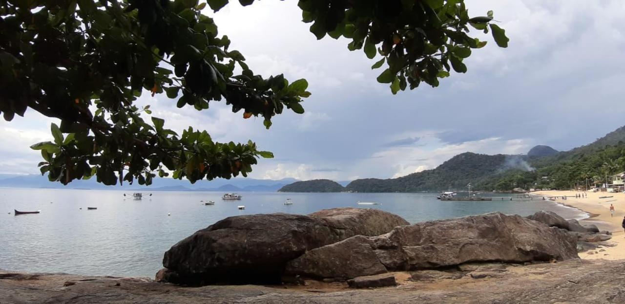 Pousada Gabriel Praia de Araçatiba Exterior foto