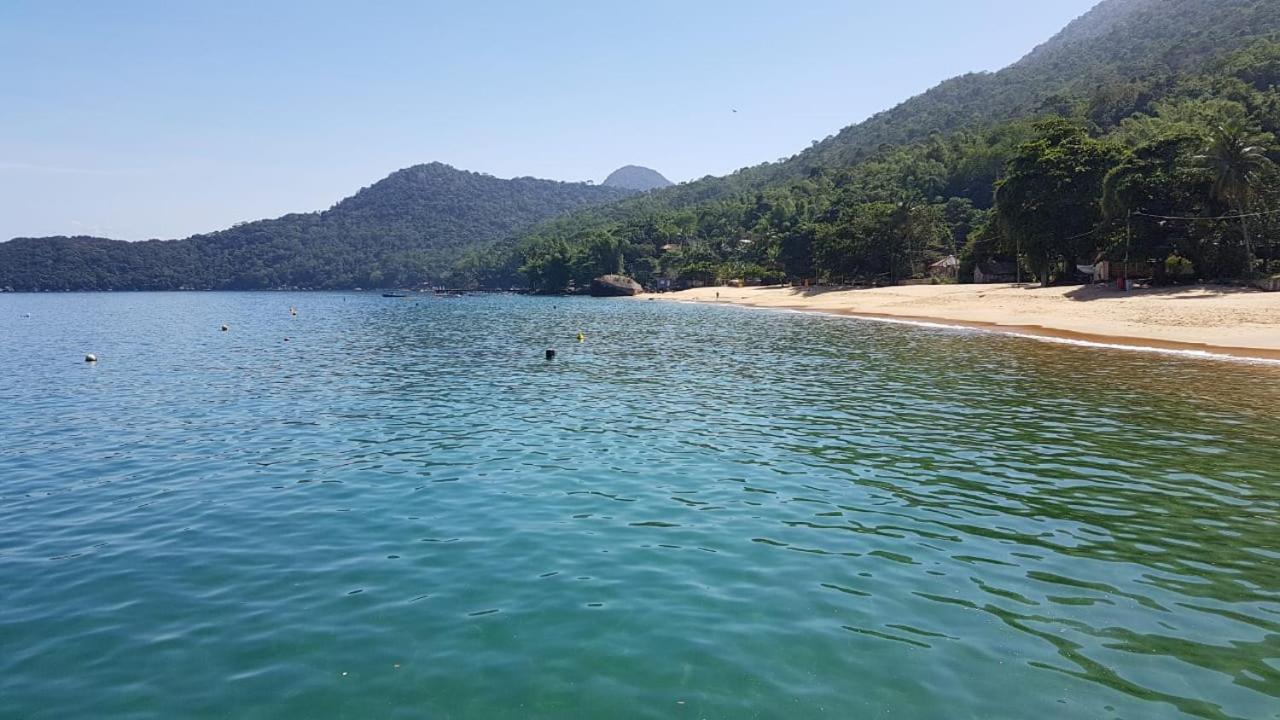 Pousada Gabriel Praia de Araçatiba Exterior foto